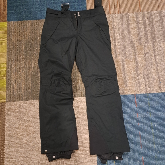 Columbia Pants - SOLD - Columbia Snowboard/Ski Pants, Women's Size S